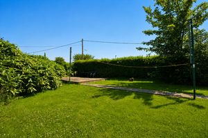 Rear Garden- click for photo gallery